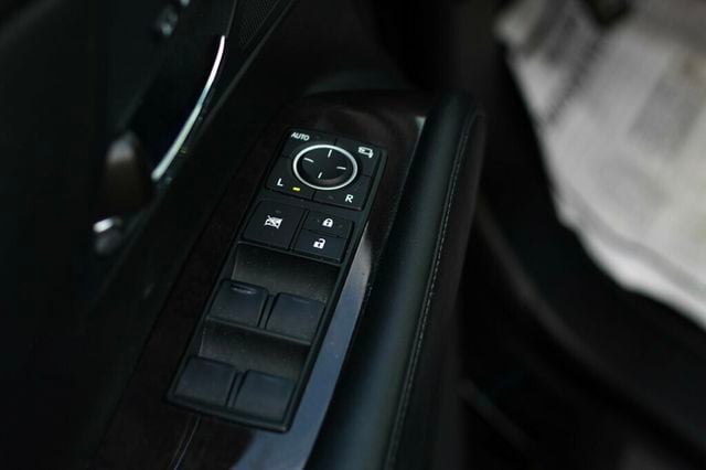 2014 Lexus RX 350 ONE OWNER AWD W/ HTD/COOLED SEATS, MOONROOF, NAVIGATION - 23066477 - 19