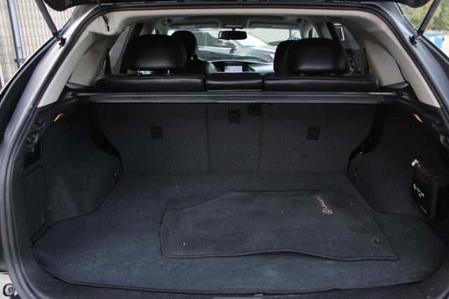 2014 Lexus RX 350 ONE OWNER AWD W/ HTD/COOLED SEATS, MOONROOF, NAVIGATION - 23066477 - 30