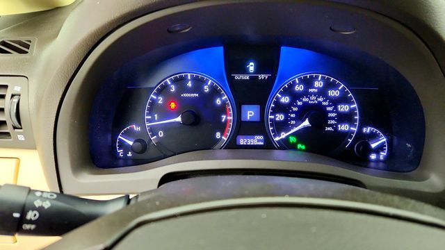 2014 Lexus RX 350 RX 350 FWD w/ Navigation, Comfort & Premium Packages - 23097427 - 15