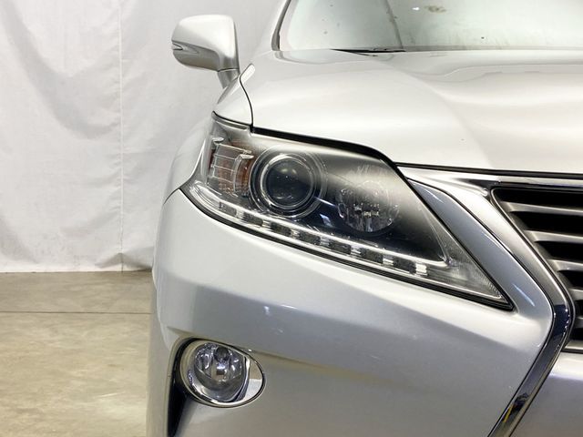 2014 Lexus RX 450h FWD 4dr - 22928333 - 12