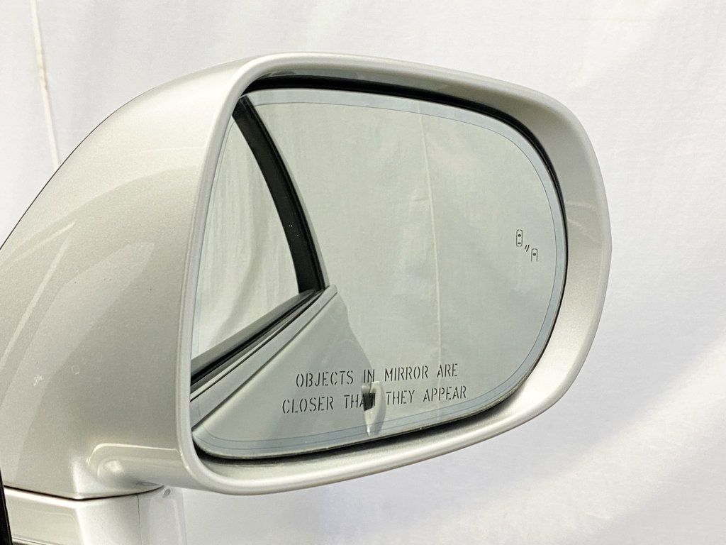 2014 Lexus RX 450h FWD 4dr - 22928333 - 17