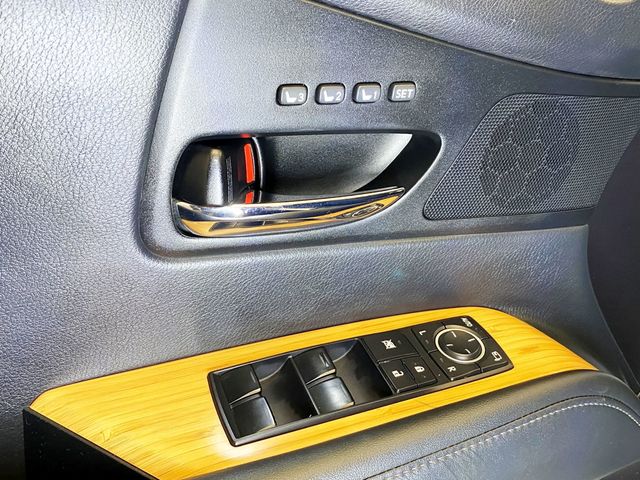 2014 Lexus RX 450h FWD 4dr - 22928333 - 21