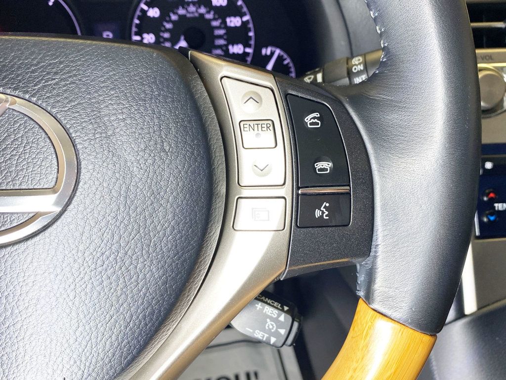 2014 Lexus RX 450h FWD 4dr - 22928333 - 28