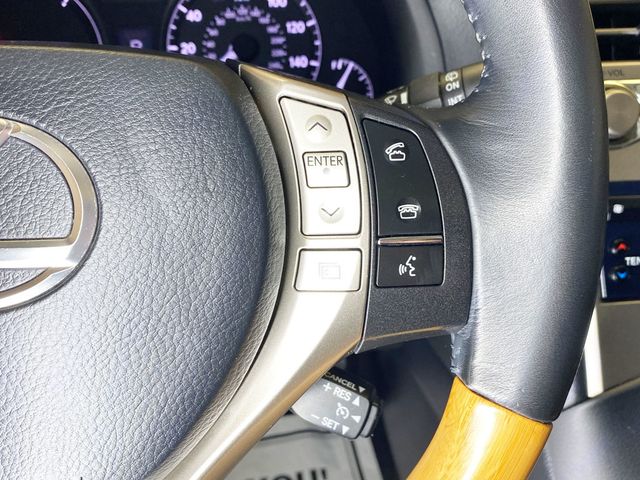 2014 Lexus RX 450h FWD 4dr - 22928333 - 28