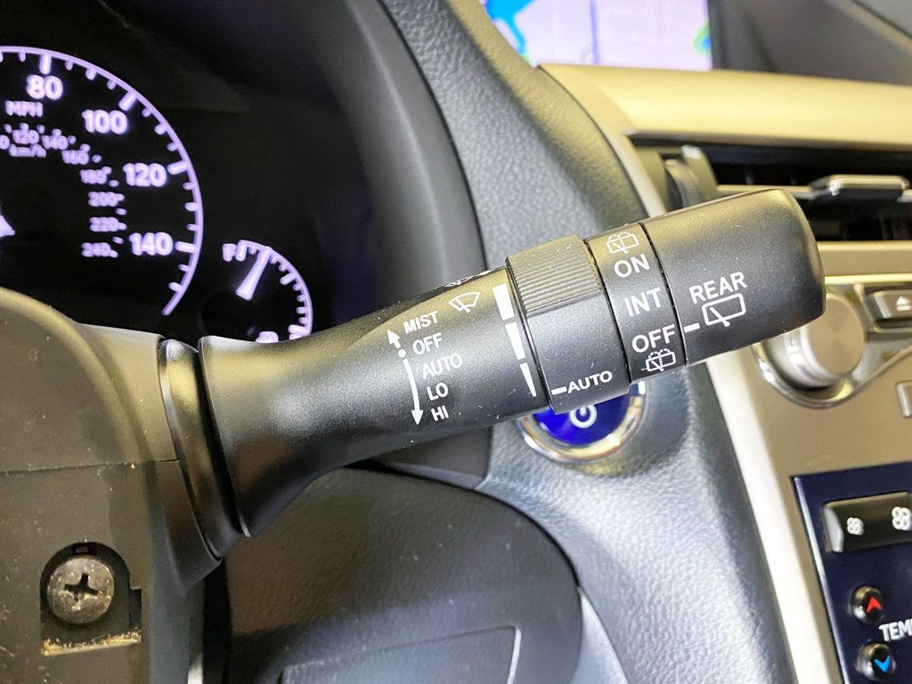 2014 Lexus RX 450h FWD 4dr - 22928333 - 31