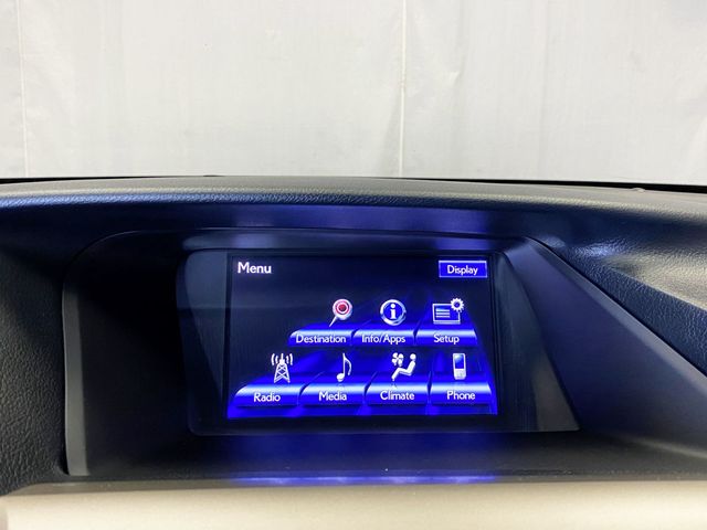 2014 Lexus RX 450h FWD 4dr - 22928333 - 34