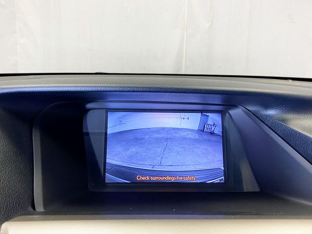 2014 Lexus RX 450h FWD 4dr - 22928333 - 35