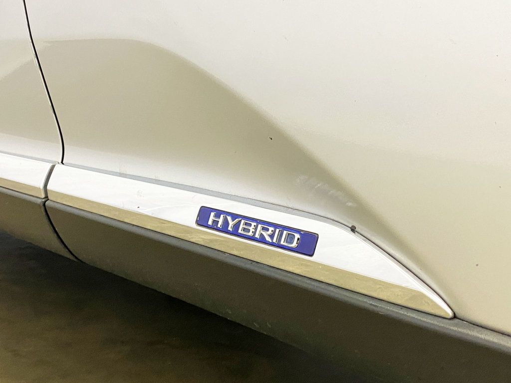 2014 Lexus RX 450h FWD 4dr - 22928333 - 3