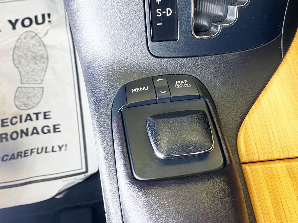 2014 Lexus RX 450h FWD 4dr - 22928333 - 39