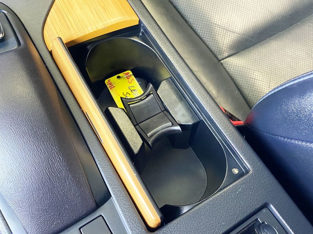 2014 Lexus RX 450h FWD 4dr - 22928333 - 40