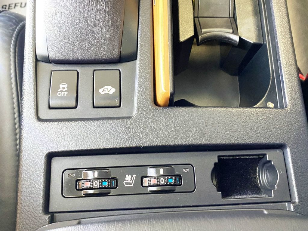 2014 Lexus RX 450h FWD 4dr - 22928333 - 41