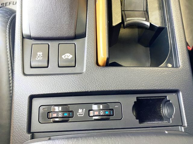 2014 Lexus RX 450h FWD 4dr - 22928333 - 41