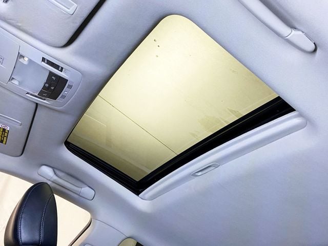 2014 Lexus RX 450h FWD 4dr - 22928333 - 45