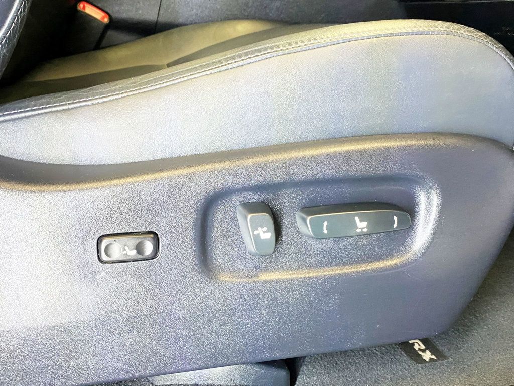 2014 Lexus RX 450h FWD 4dr - 22928333 - 49