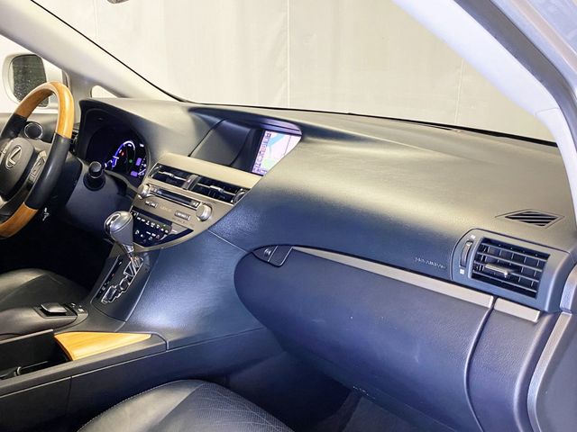 2014 Lexus RX 450h FWD 4dr - 22928333 - 50
