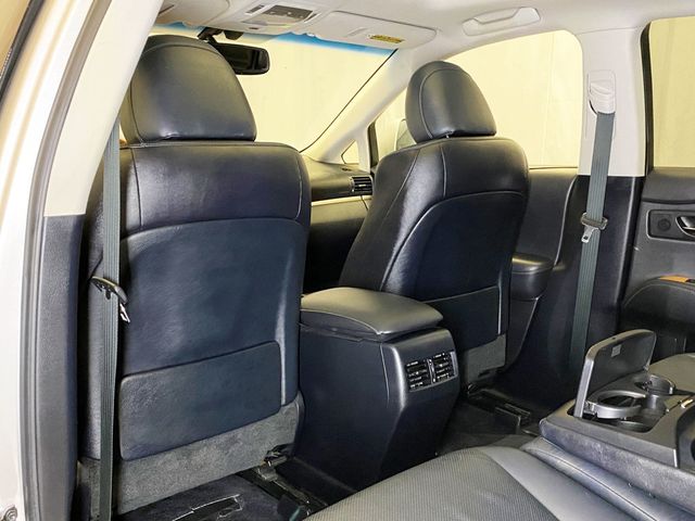2014 Lexus RX 450h FWD 4dr - 22928333 - 56