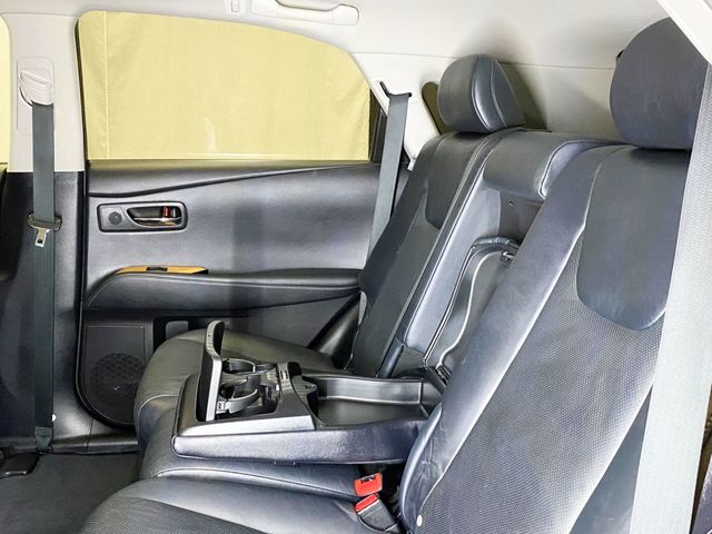 2014 Lexus RX 450h FWD 4dr - 22928333 - 57