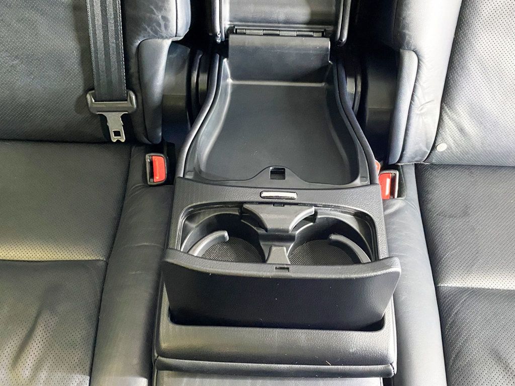 2014 Lexus RX 450h FWD 4dr - 22928333 - 58