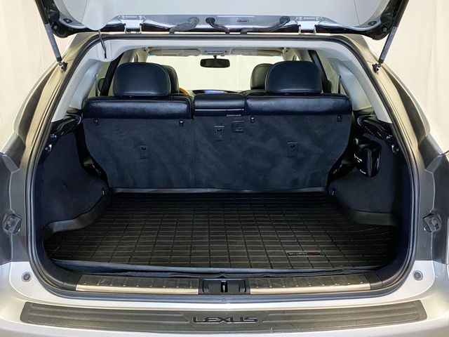 2014 Lexus RX 450h FWD 4dr - 22928333 - 59