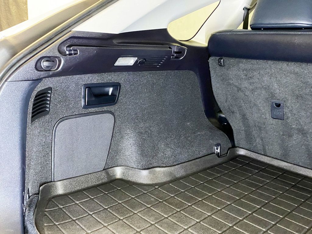 2014 Lexus RX 450h FWD 4dr - 22928333 - 60