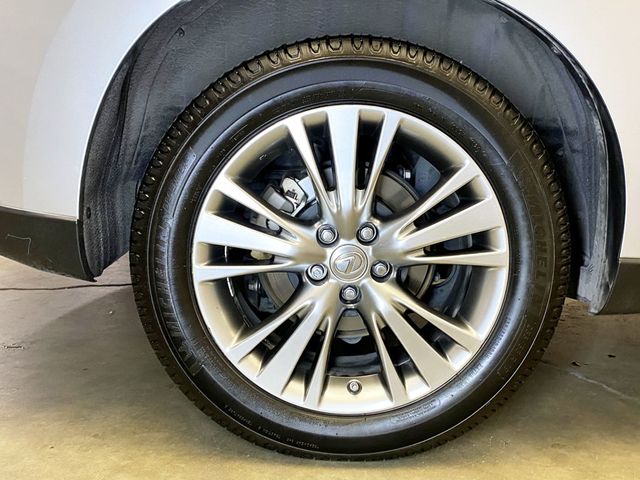 2014 Lexus RX 450h FWD 4dr - 22928333 - 65