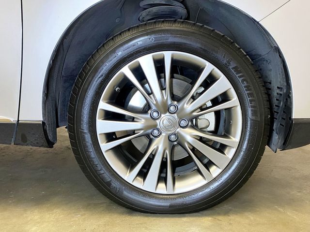 2014 Lexus RX 450h FWD 4dr - 22928333 - 66