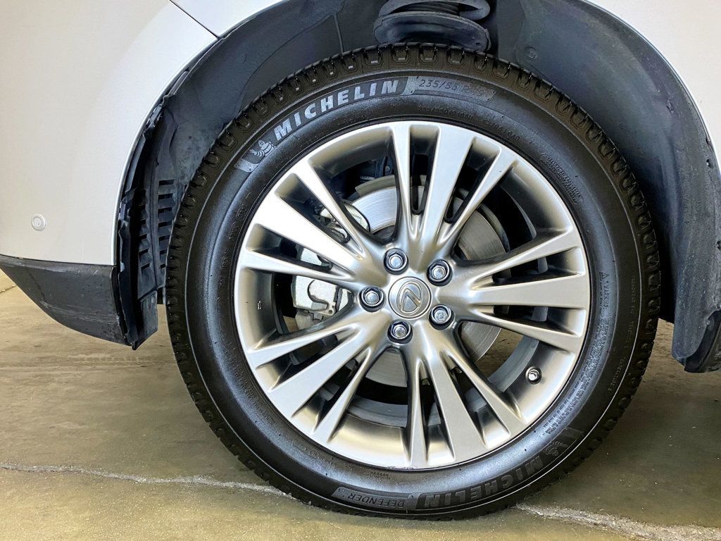 2014 Lexus RX 450h FWD 4dr - 22928333 - 67