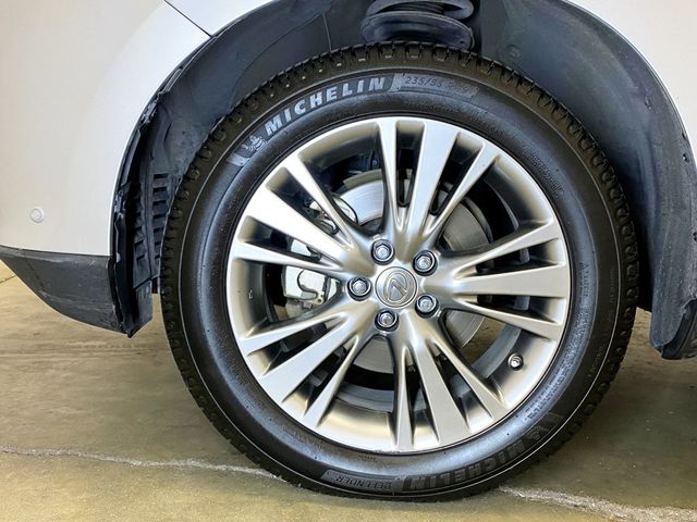 2014 Lexus RX 450h FWD 4dr - 22928333 - 67