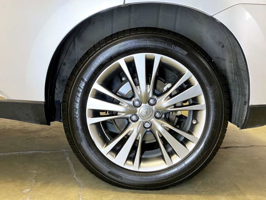 2014 Lexus RX 450h FWD 4dr - 22928333 - 68