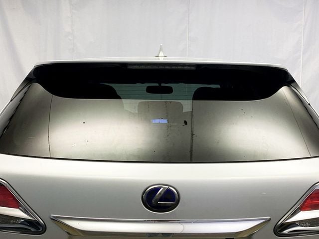2014 Lexus RX 450h FWD 4dr - 22928333 - 6