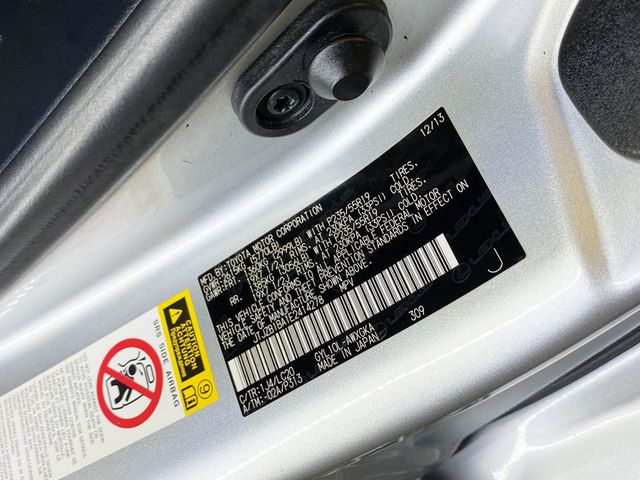 2014 Lexus RX 450h FWD 4dr - 22928333 - 70