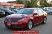 2014 Lincoln MKS 4dr Sedan 3.7L AWD - 22611395 - 0