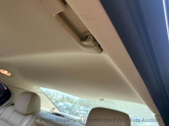 2014 Lincoln MKS 4dr Sedan 3.7L FWD - 23022079 - 10