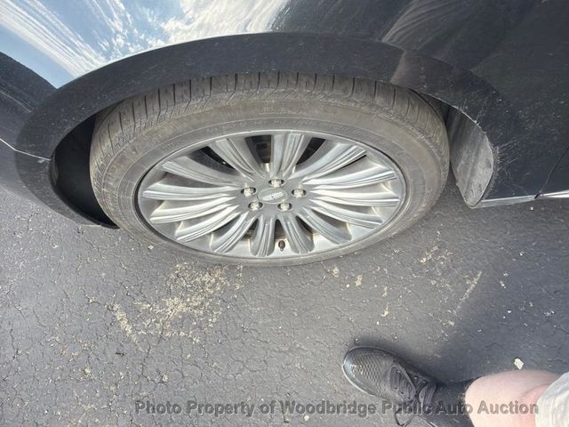 2014 Lincoln MKS 4dr Sedan 3.7L FWD - 23022079 - 11