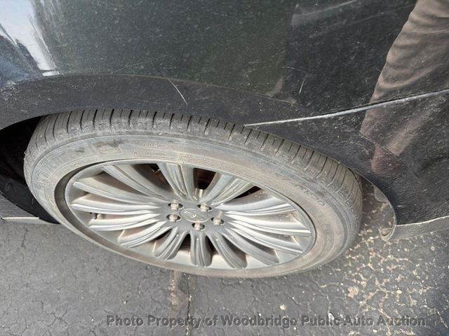 2014 Lincoln MKS 4dr Sedan 3.7L FWD - 23022079 - 14