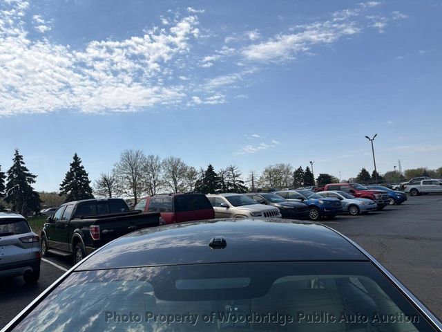 2014 Lincoln MKS 4dr Sedan 3.7L FWD - 23022079 - 4