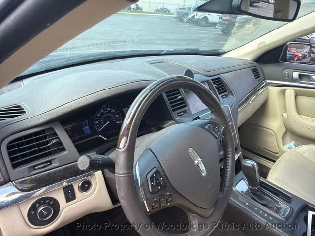 2014 Lincoln MKS 4dr Sedan 3.7L FWD - 23022079 - 6