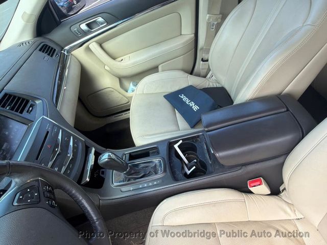 2014 Lincoln MKS 4dr Sedan 3.7L FWD - 23022079 - 7