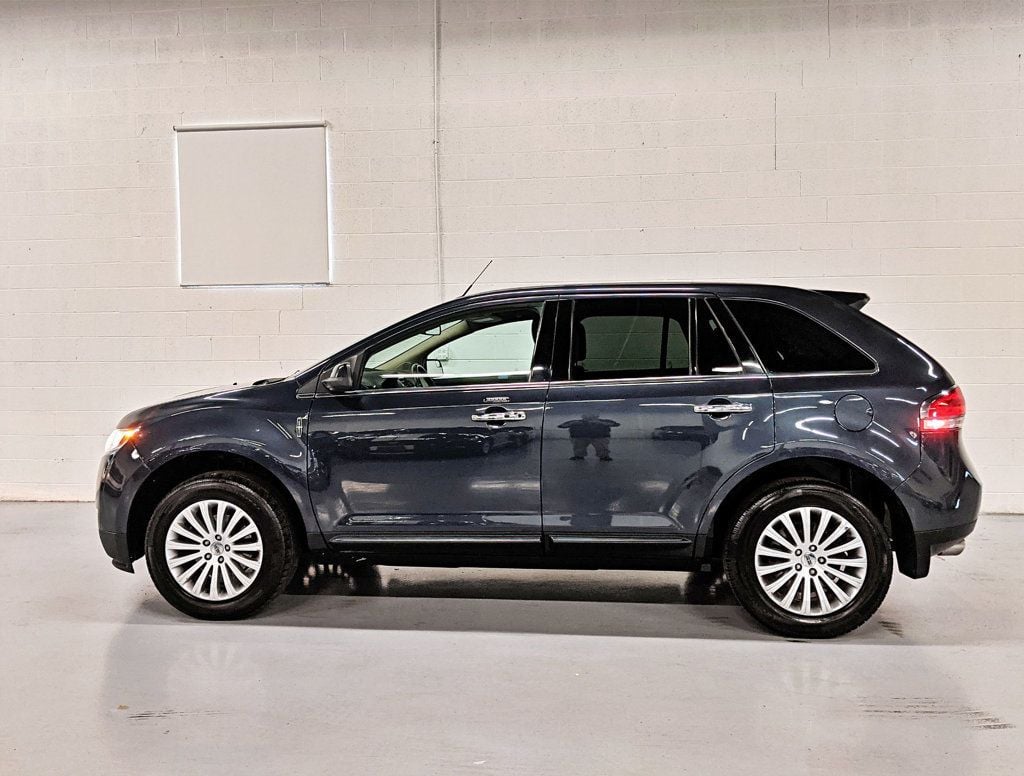 2014 Lincoln MKX AWD 4dr - 22408845 - 3