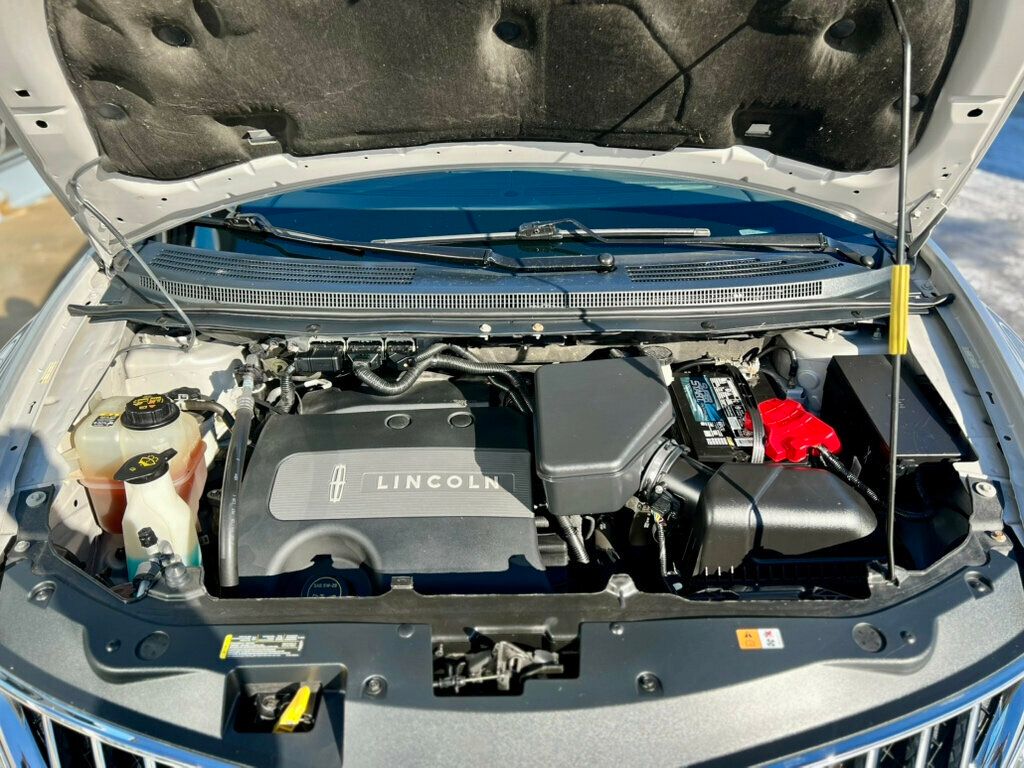 2014 Lincoln MKX AWD 4dr - 22951653 - 9