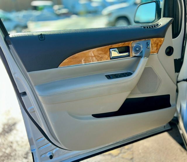 2014 Lincoln MKX AWD 4dr - 22951653 - 10