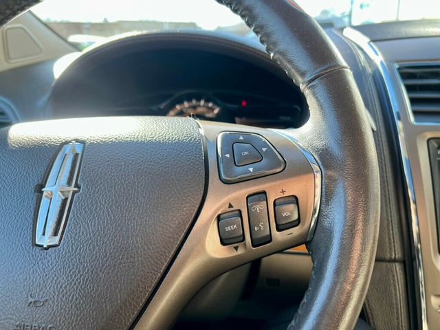 2014 Lincoln MKX AWD 4dr - 22951653 - 17