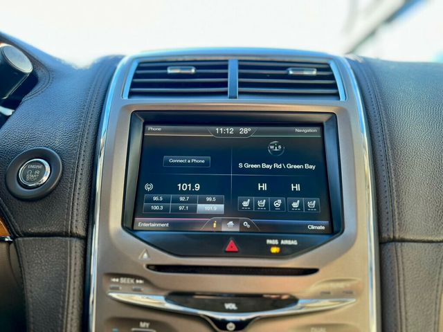 2014 Lincoln MKX AWD 4dr - 22951653 - 20