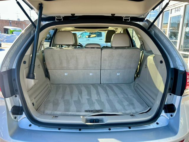 2014 Lincoln MKX AWD 4dr - 22951653 - 6