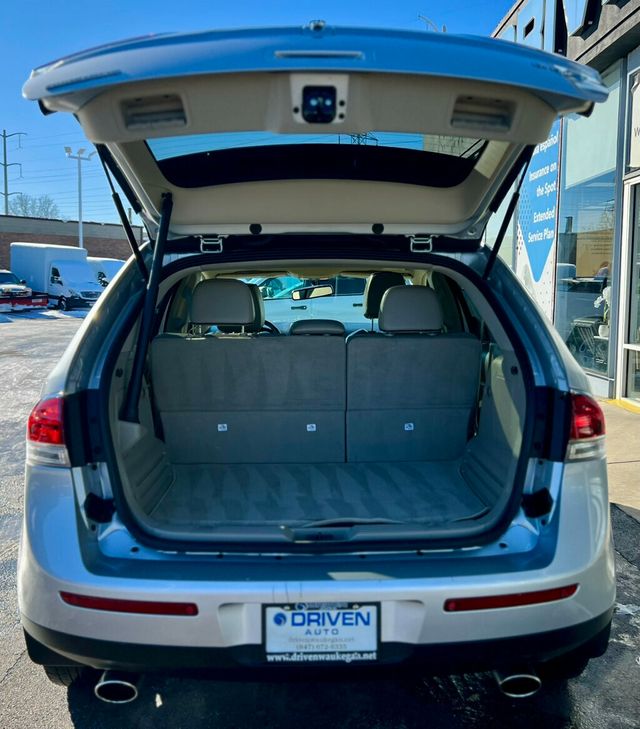 2014 Lincoln MKX AWD 4dr - 22951653 - 7