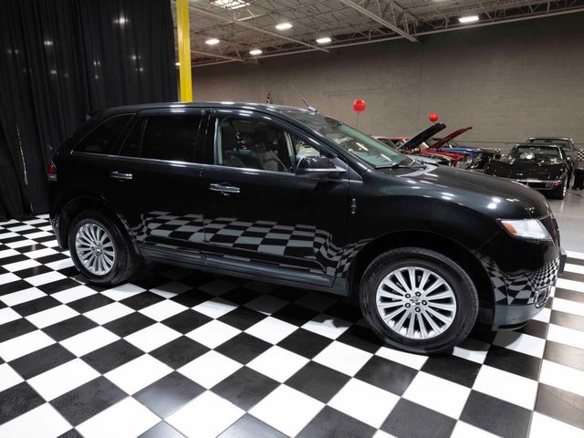 2014 Lincoln MKX AWD 4dr - 22987406 - 11