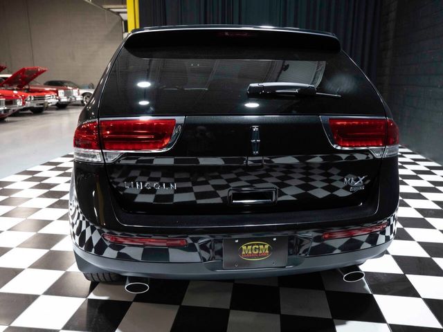 2014 Lincoln MKX AWD 4dr - 22987406 - 13