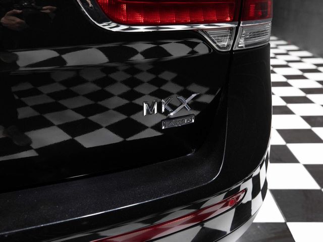 2014 Lincoln MKX AWD 4dr - 22987406 - 14