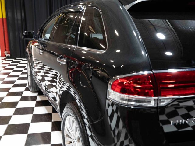 2014 Lincoln MKX AWD 4dr - 22987406 - 17