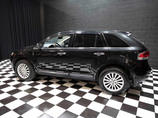 2014 Lincoln MKX AWD 4dr - 22987406 - 18